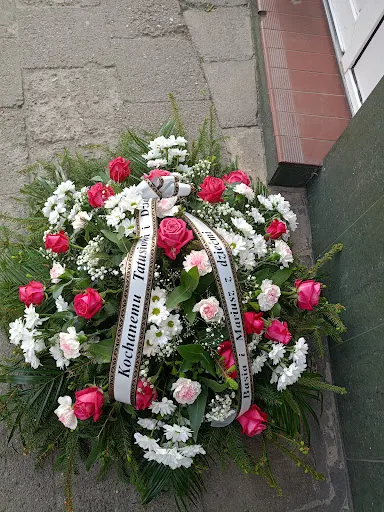 KWIACIARNA LILA Paulina Kin